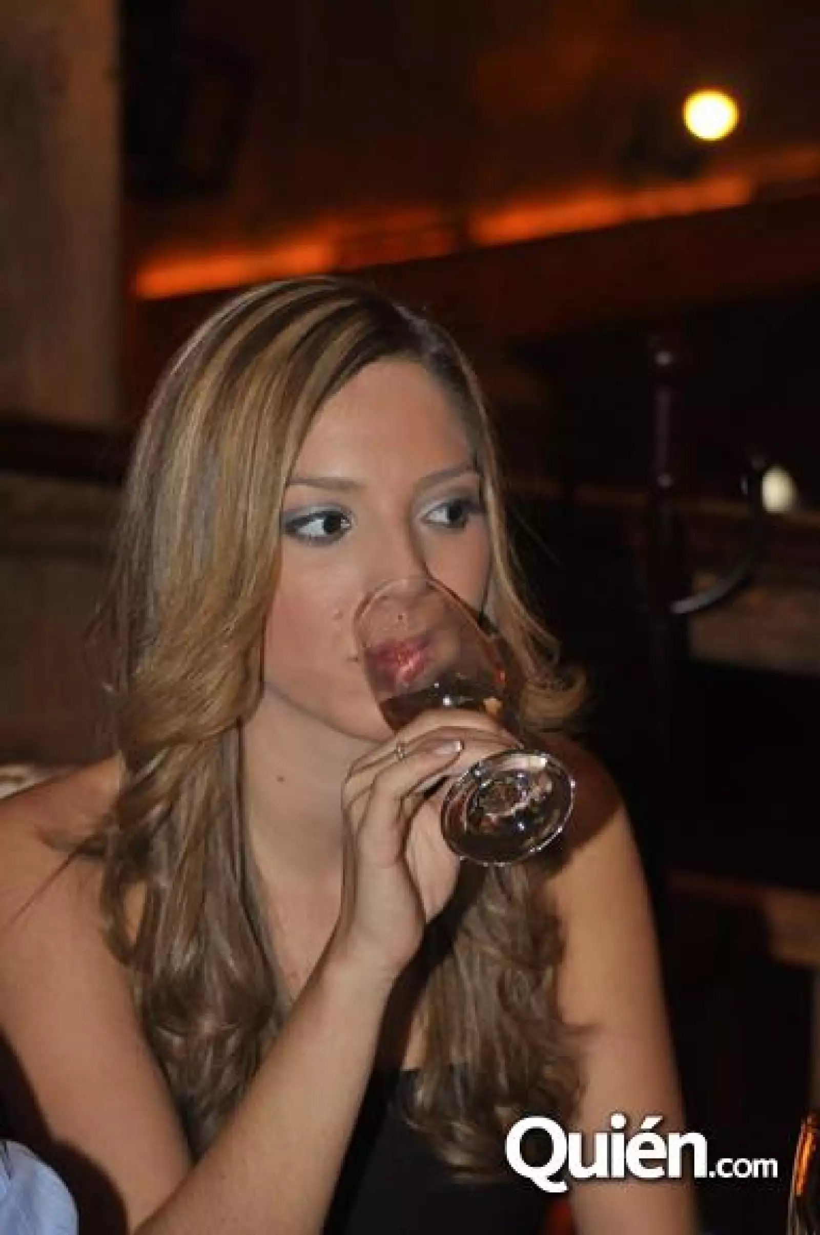 Cata del Nuevo Buchanan´s Master