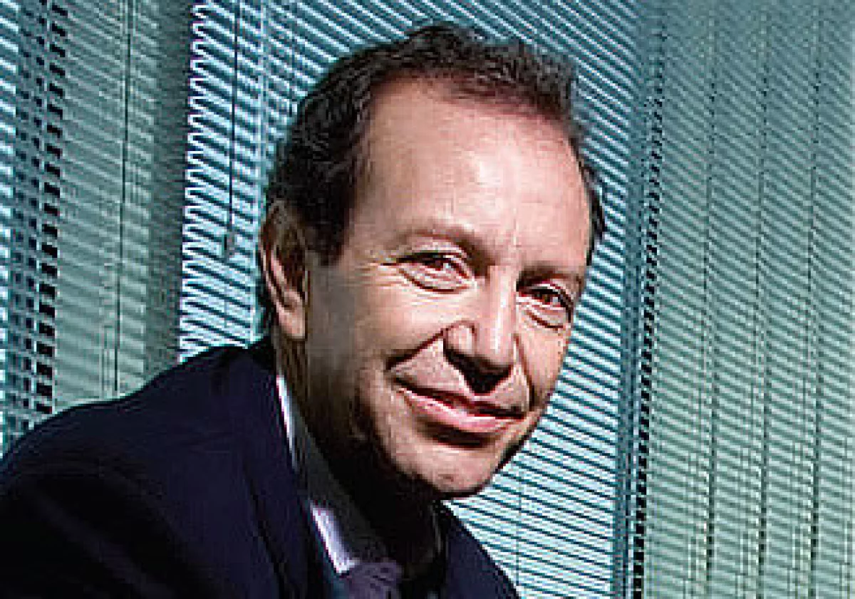 Ixe, presidido por Enrique Castillo Sánchez-Mejorada fue el banco mejor evaluado en calidad de servicio. (Foto: Duilio Rodríguez)