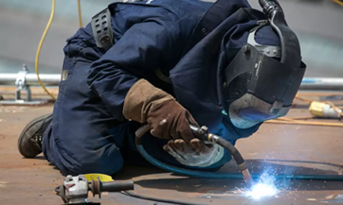Las cifras indican que la economía de EU repuntó en el segundo trimestre. (Foto: Getty Images)