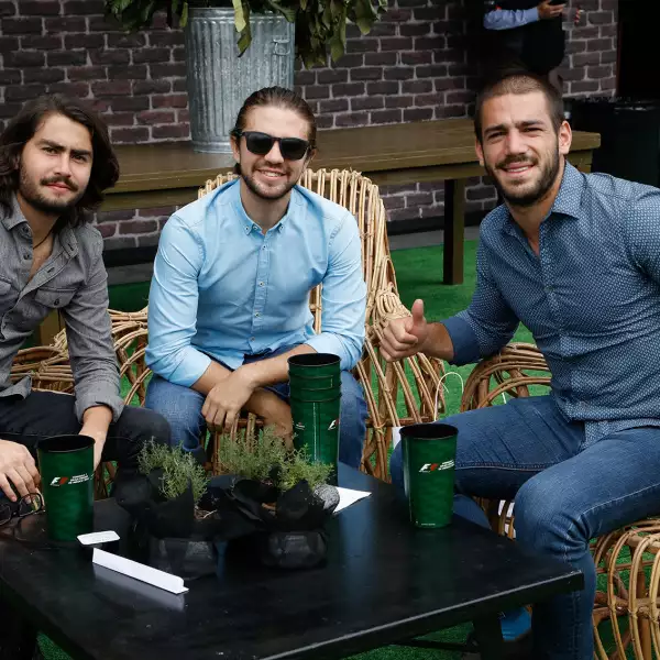 Viernes F1