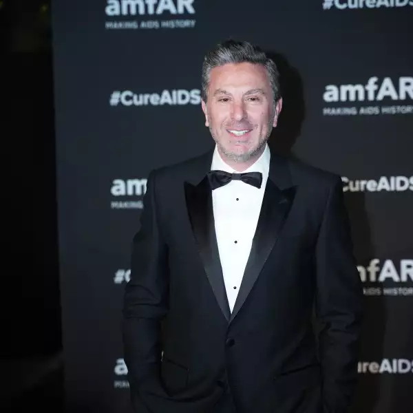 Subasta amFAR