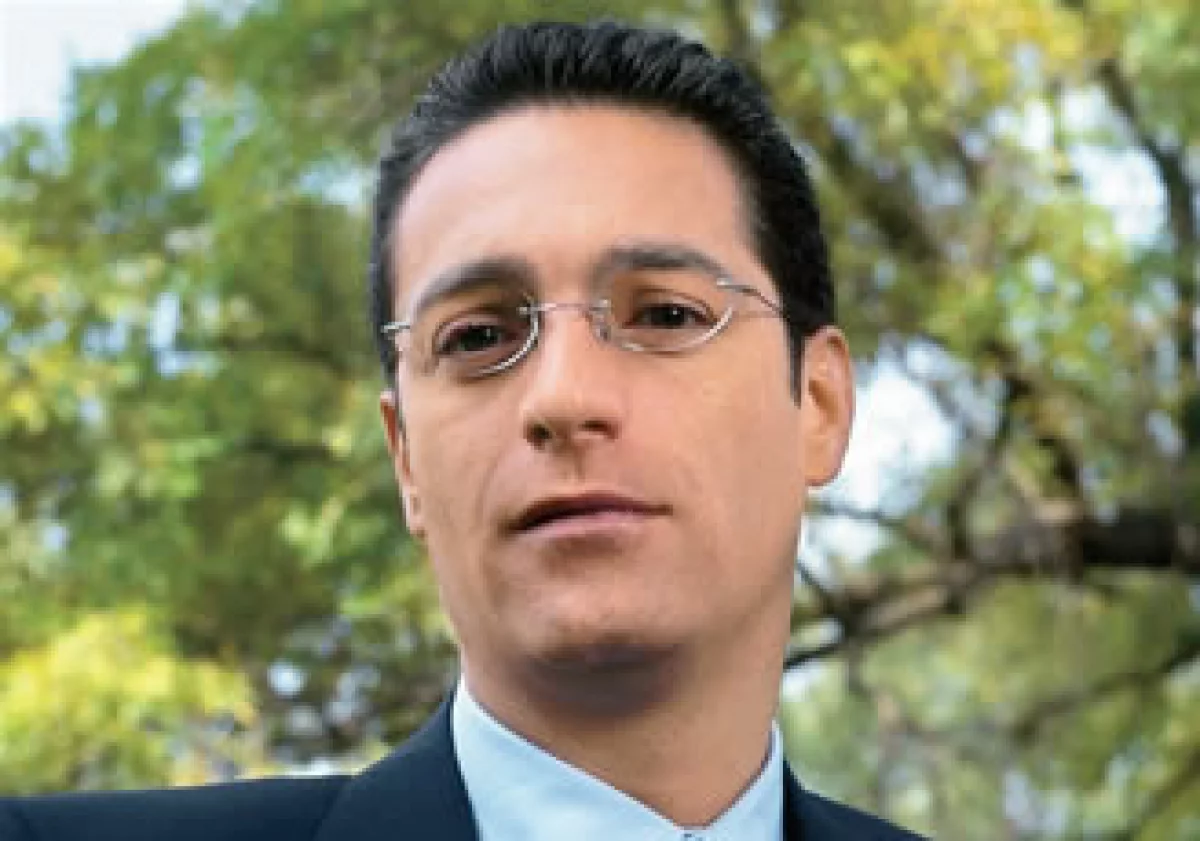 Este año ha promovido la reorganización de las dos empresas familiares que controla: Telmex y Telint. (Foto: Revista Expansión)
