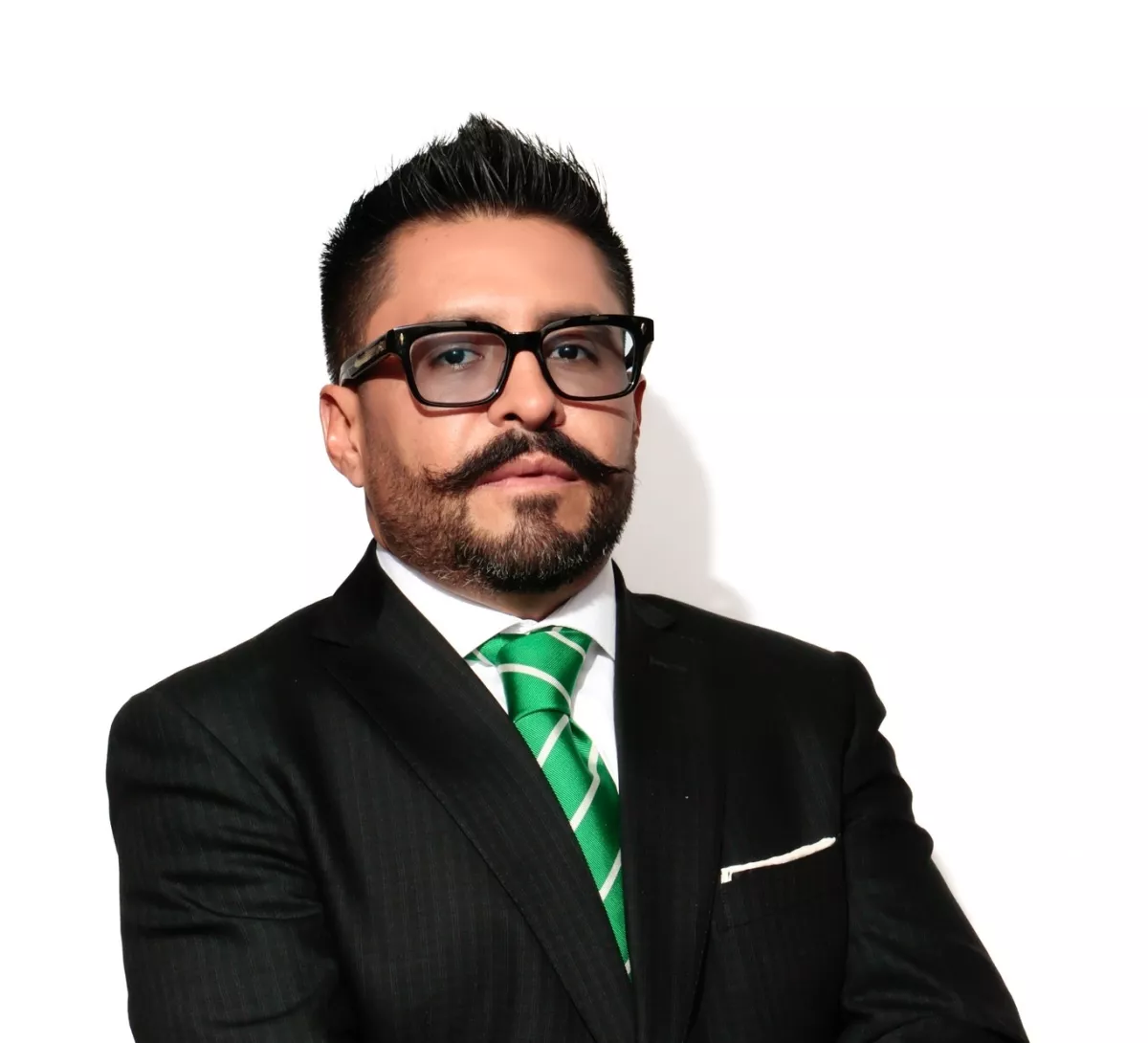 José Artemio Zúñiga Mendoza