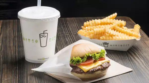 Shake Shack