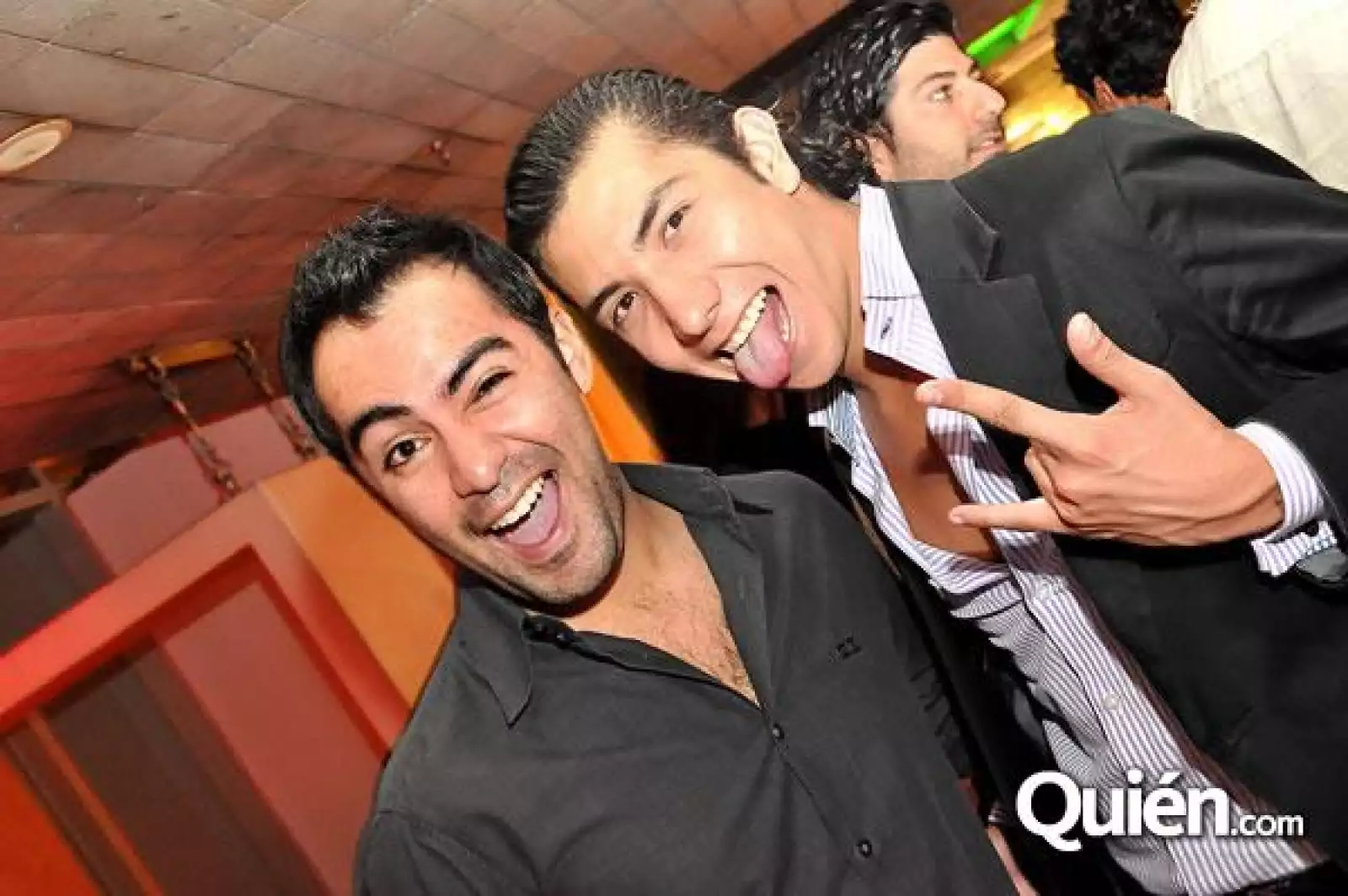 Cumple de Raul Xumalin