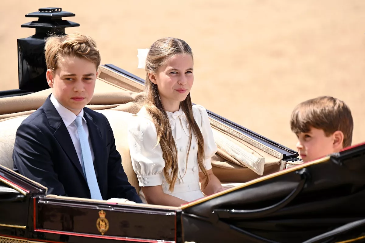 Trooping The Colour 2026