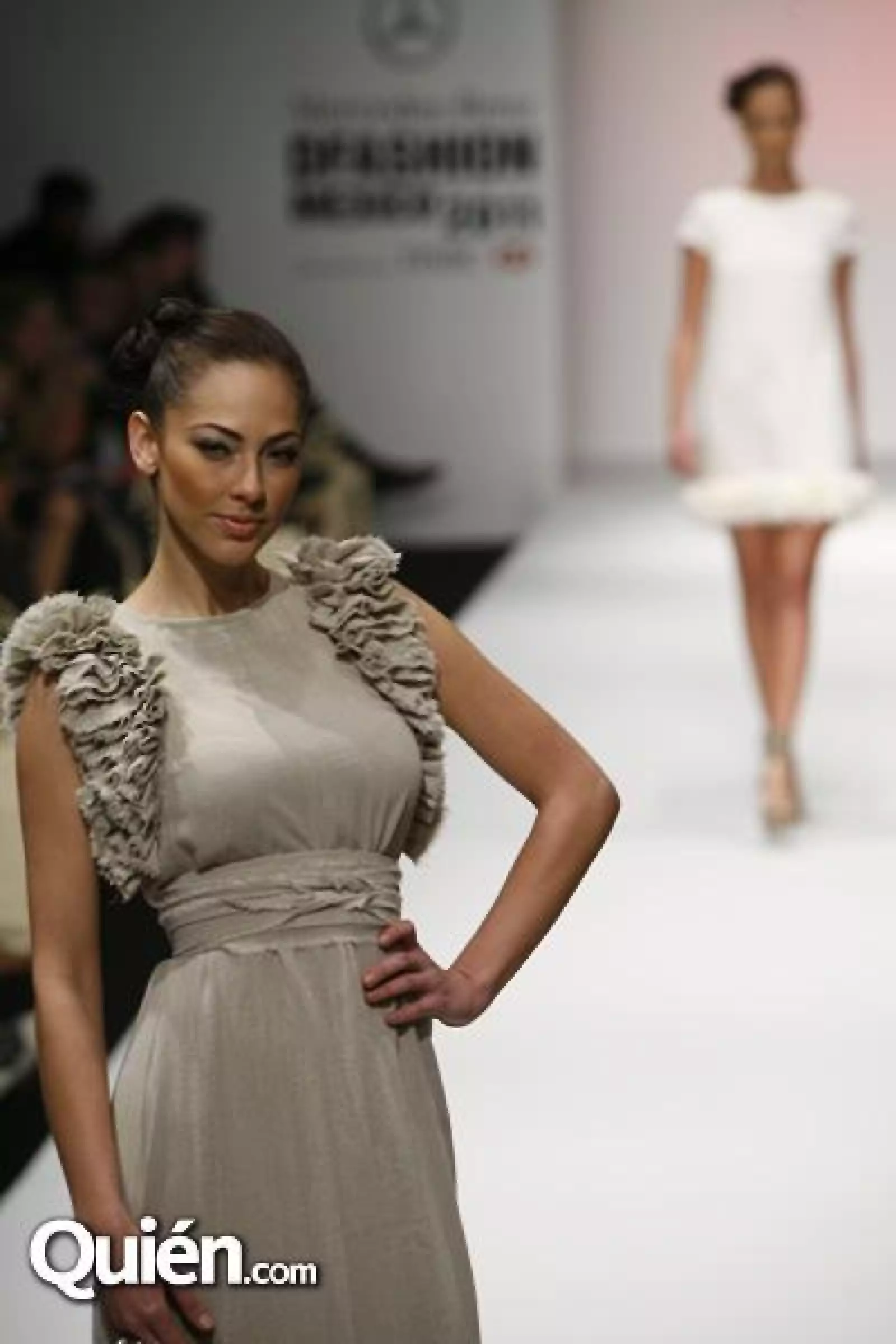 MBDF Pasarela David Salom?