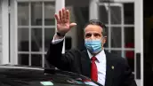  Andrew Cuomo
