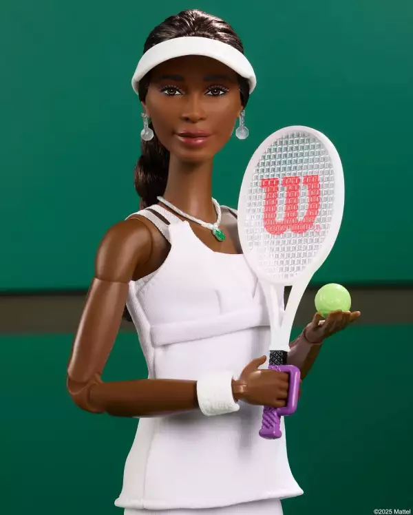 VenusBarbie