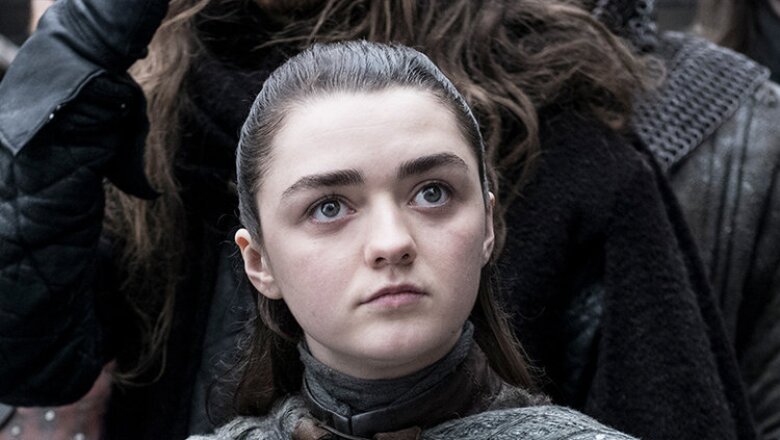 Temporada 8 'Game of Thrones'