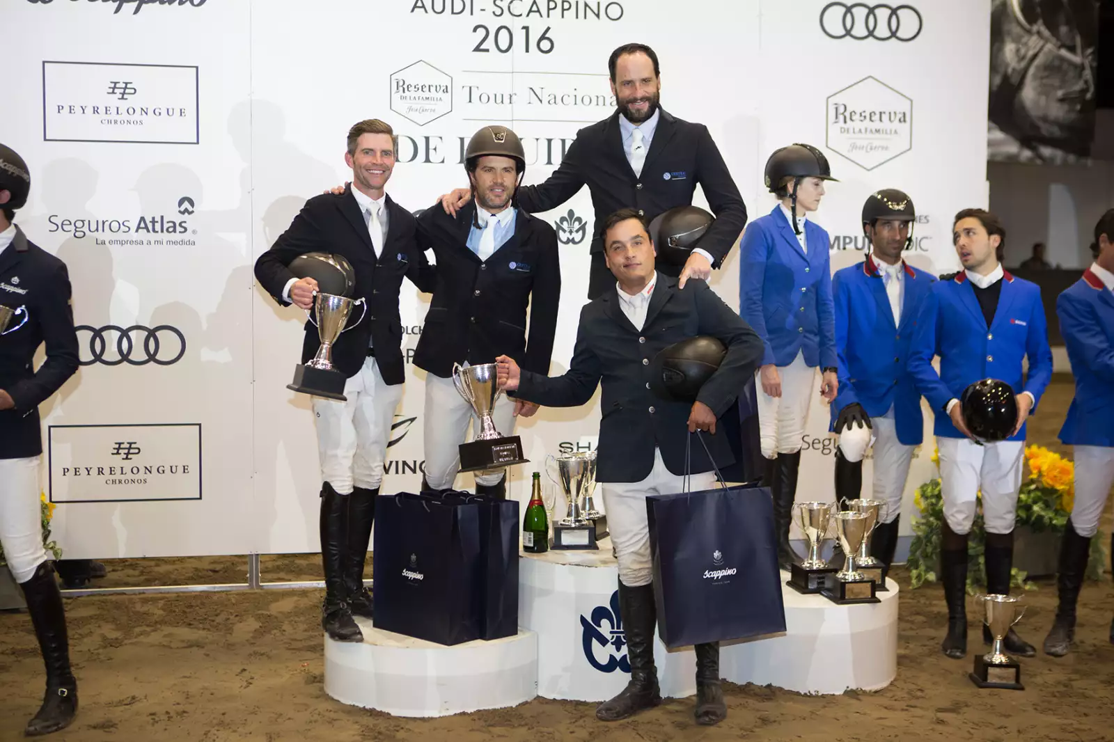 Copa Audi-Scappino