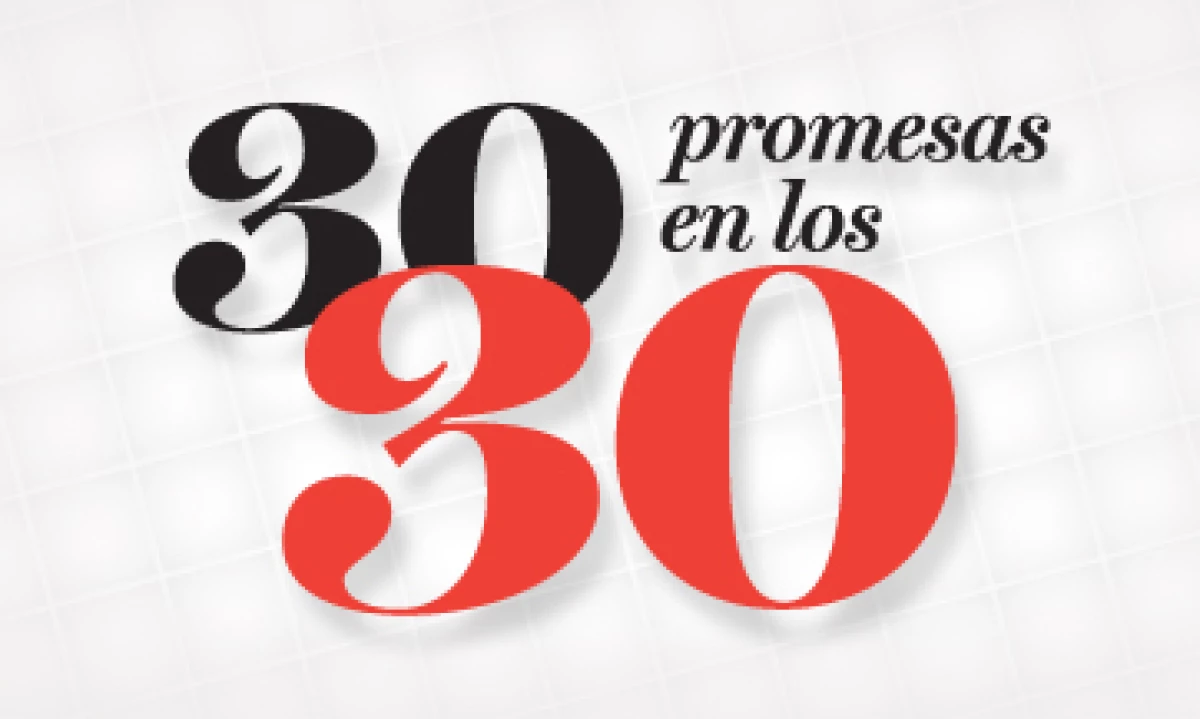 ¿Conoces algún perfil que se deba presumir en este especial? Baja el formulario, llénalo con los datos de tu candidato y envíalo por mail antes del 5 de febrero. (Foto: Especial)