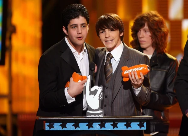 19th Annual Kid's Choice Awards - Show