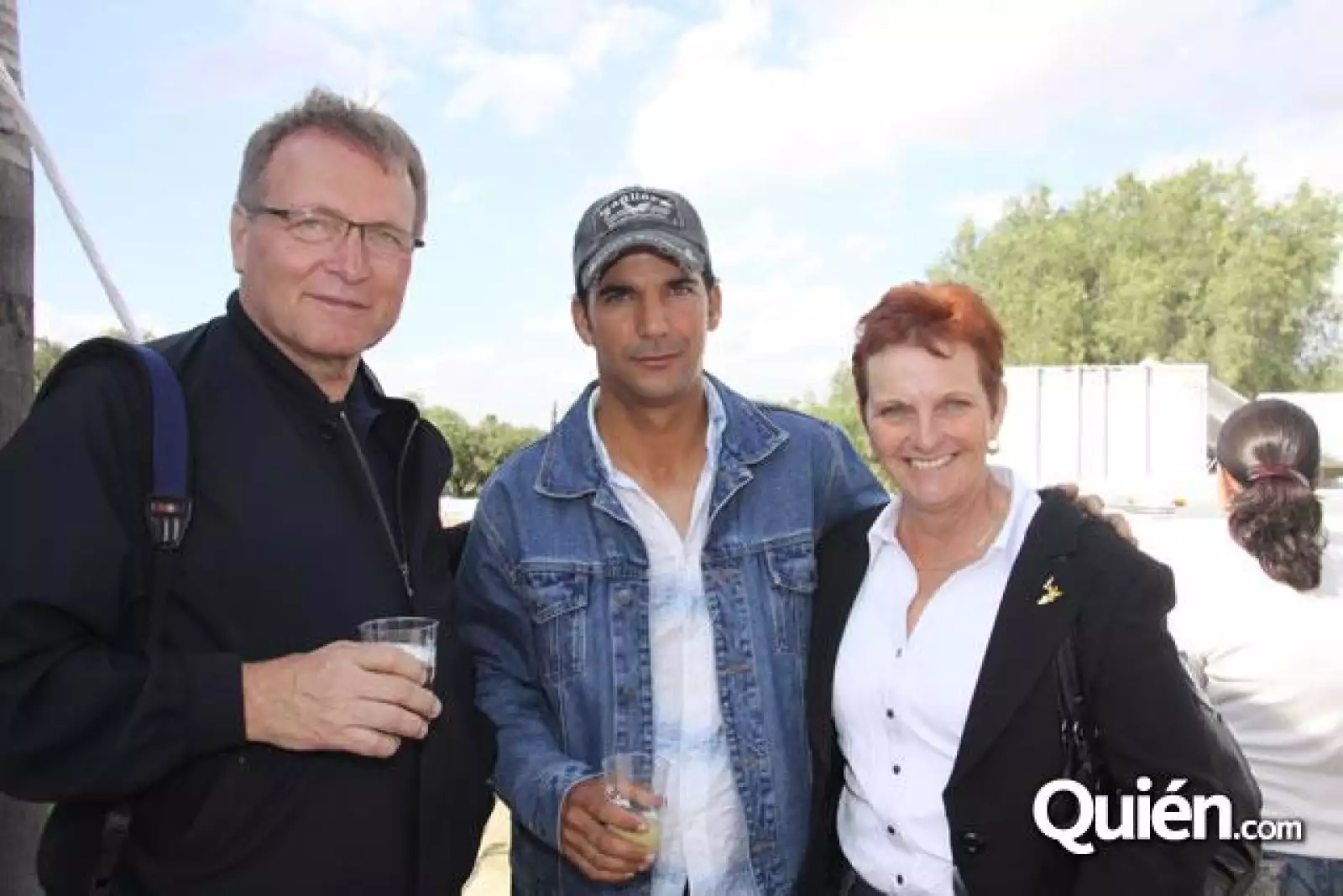 Campeonato Nacional de Salto 2009