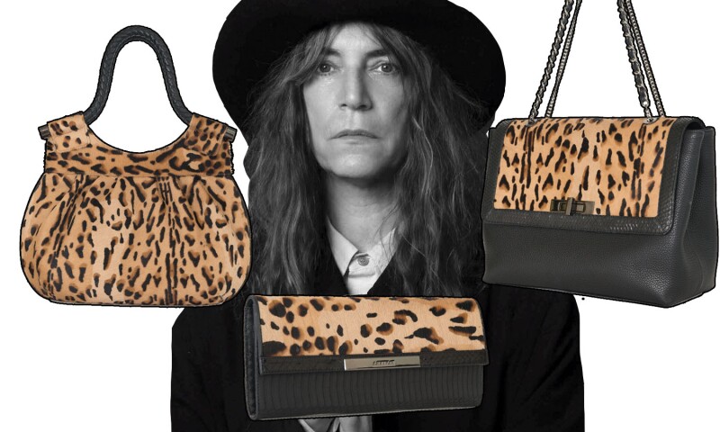 Patti Smith