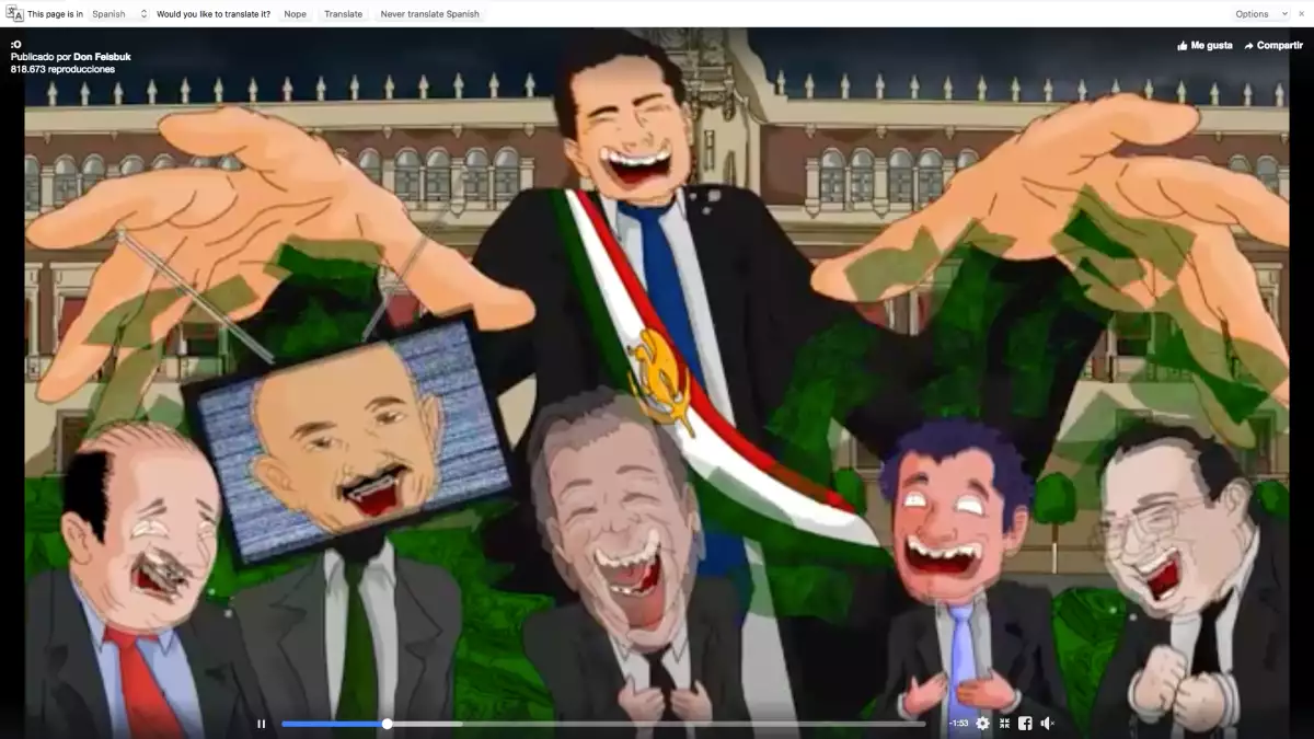 La mafia