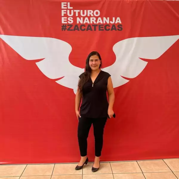 Ana Gabriela Álvarez Máynez