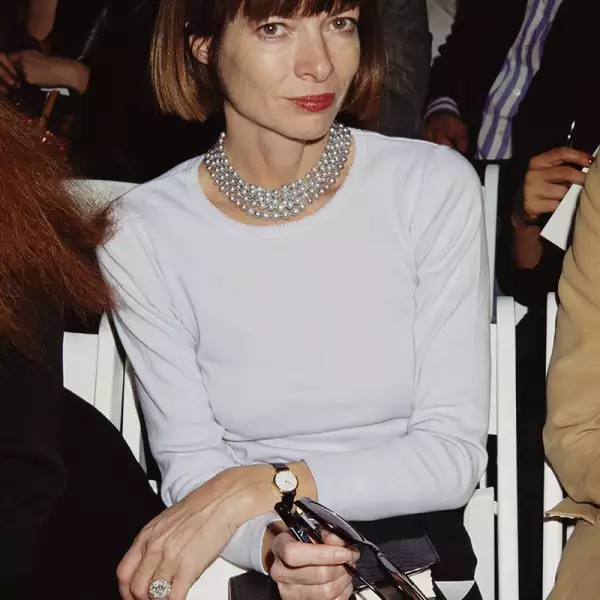 Anna Wintour