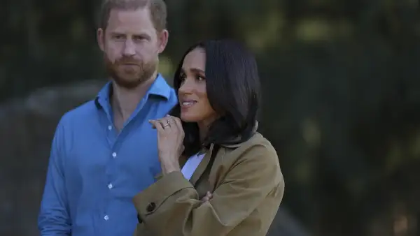 Meghan Markle y el príncipe Harry regresarán a Reino Unido porque ella retomará su carrera como actriz.