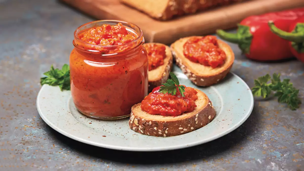 historia de la salsa en la cocina del mundo