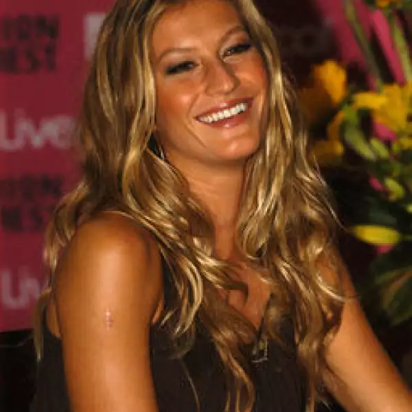 Gisele Bundchen