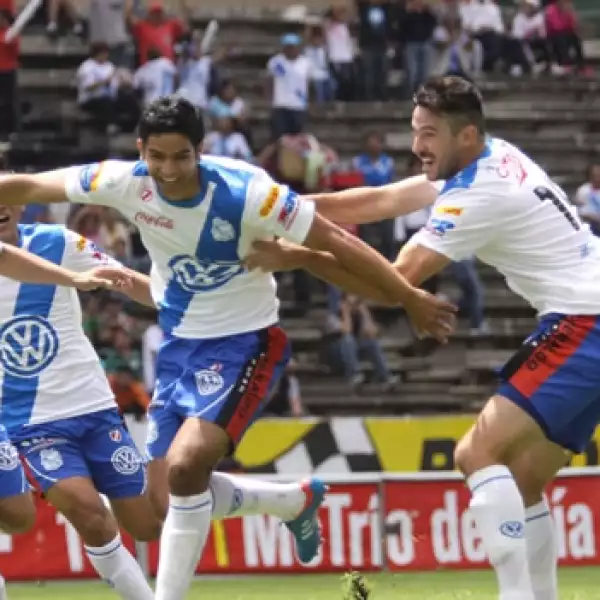 puebla san luis apertura 2012