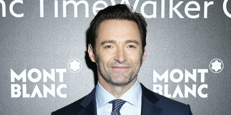 Hugh Jackman