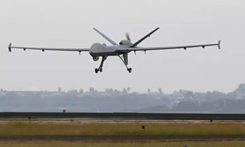 Los estadounidenses enterados de las aeronaves han pedido explicaciones a políticos. (Foto: AP)