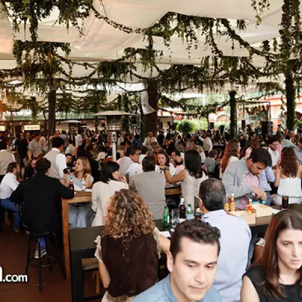 Festival Gourmet Reserva de Sabores