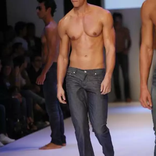 Dfashion Josemaría Torre