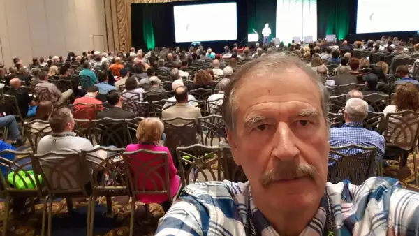 Vicente Fox