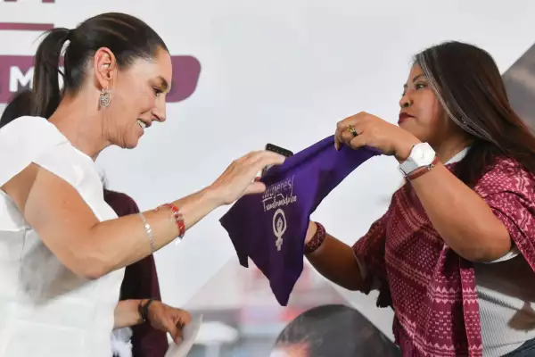 Sheinbaum Reunión Mujeres Atlicpac-2