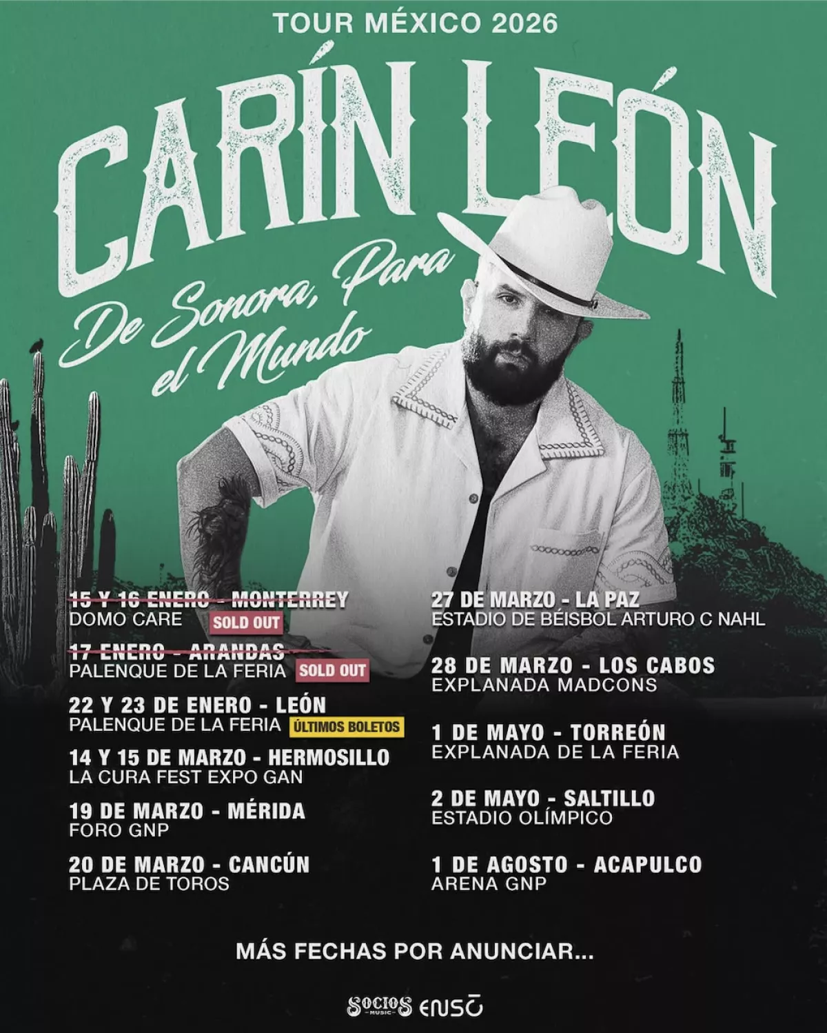 Carin-Leon-tour