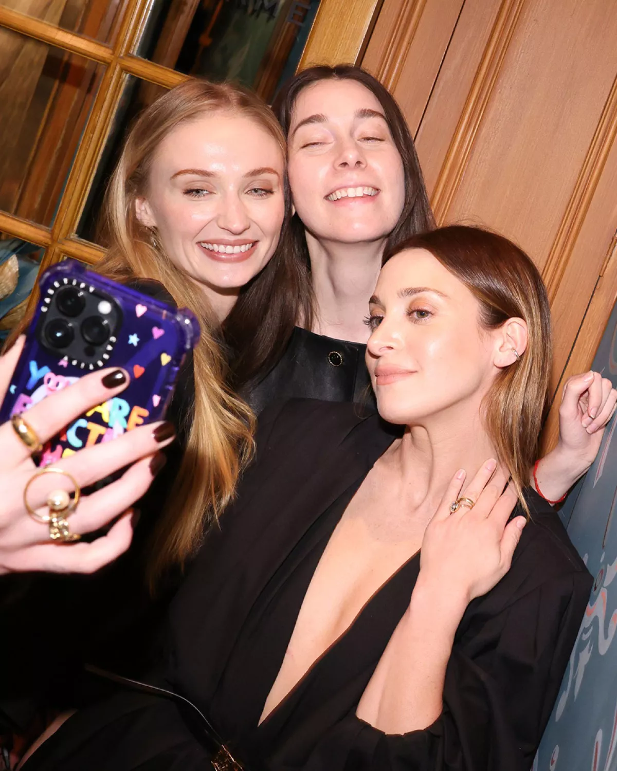 Sophie Turner