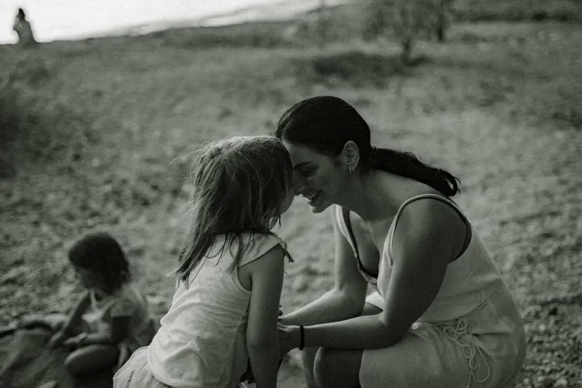 Kailani Ochmann y Aislinn Derbez