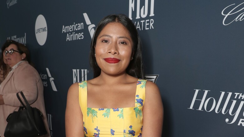 Yalitza Aparicio