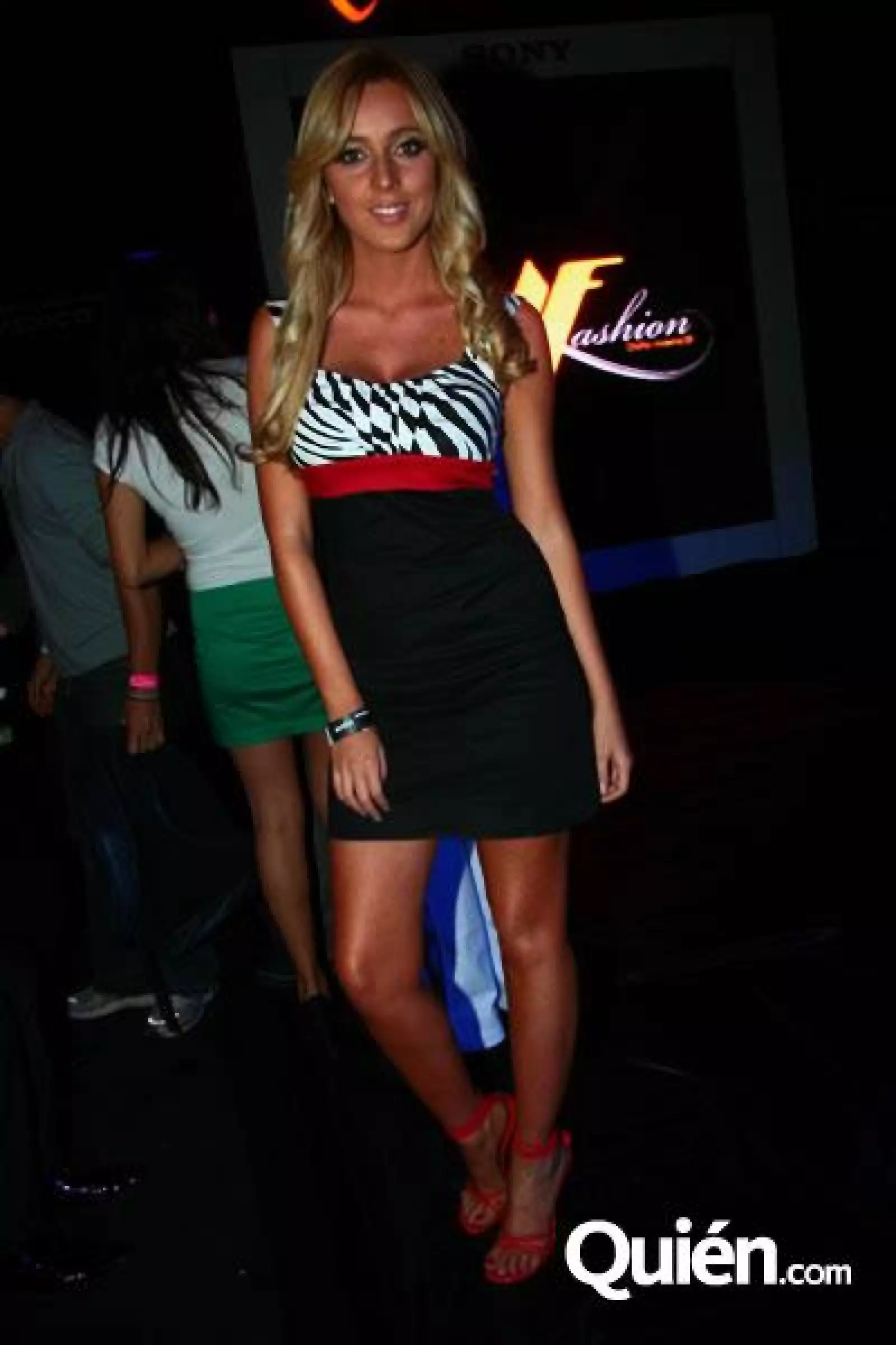 DFashion Sociales Jueves.