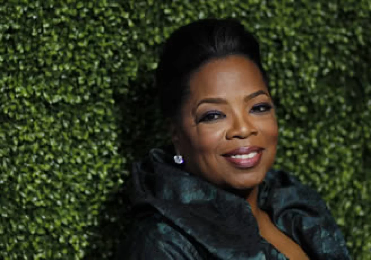 Winfrey anunció en noviembre de 2009 que concluiría su exitoso show después de 25 años. (Foto: AP)