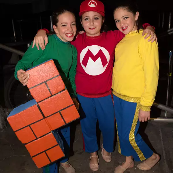 Segunda Edición de DANCE FEST MX
