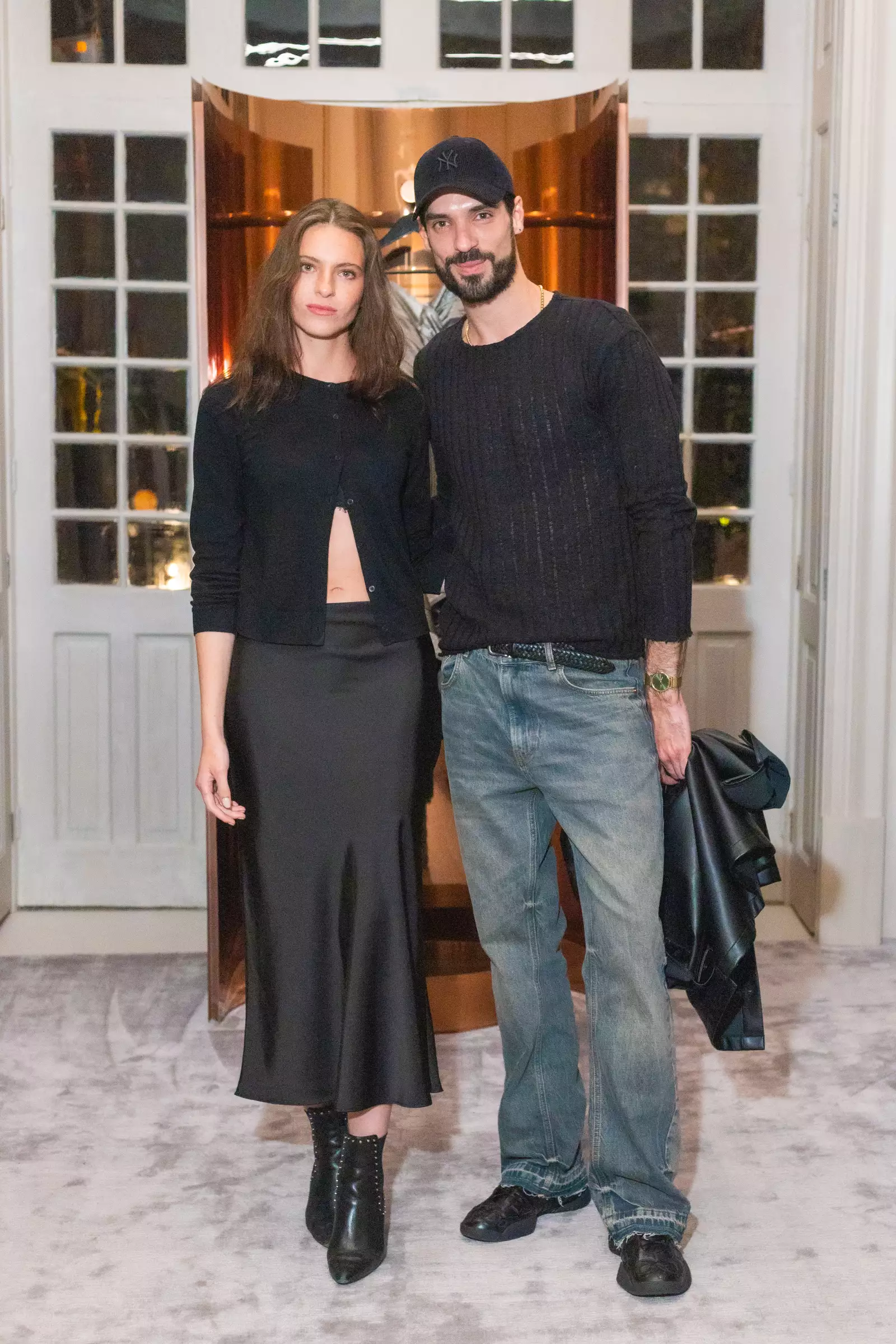 UNA NOCHE EN CONCEPTSTORE