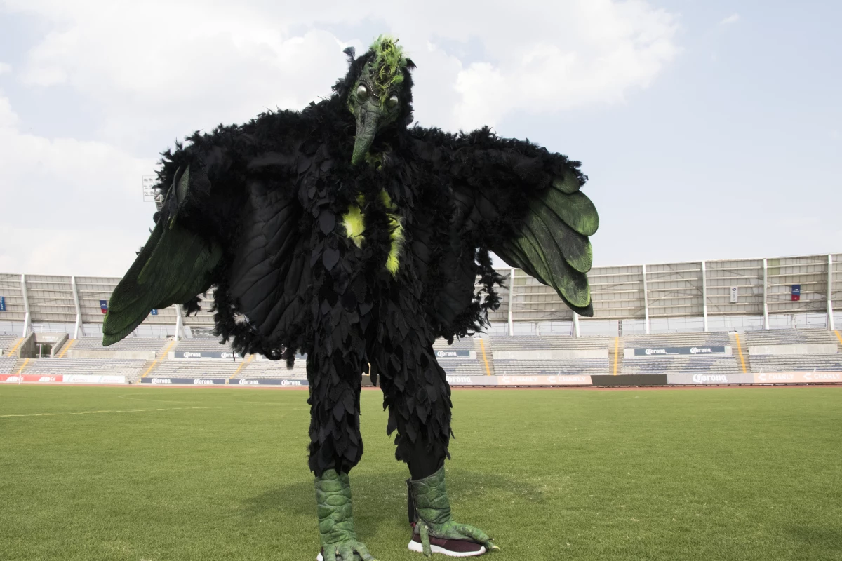 Club de Cuervos