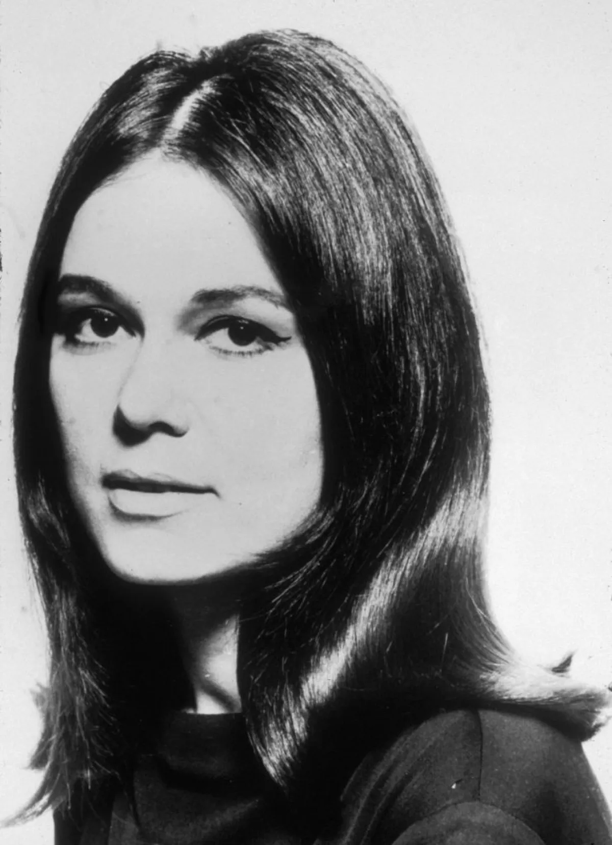 Gloria Steinem