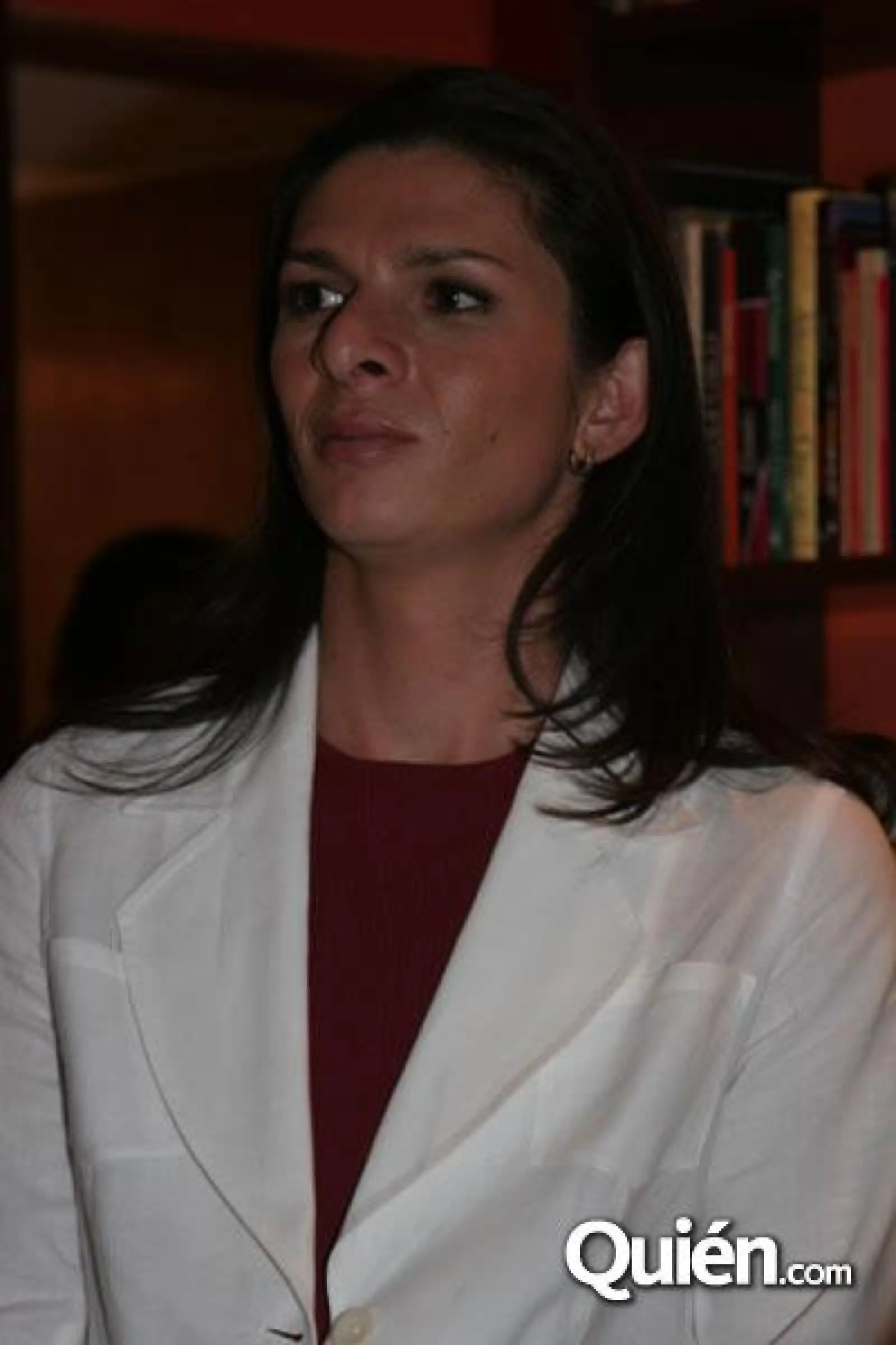 Coctel Guadalupe Loaeza