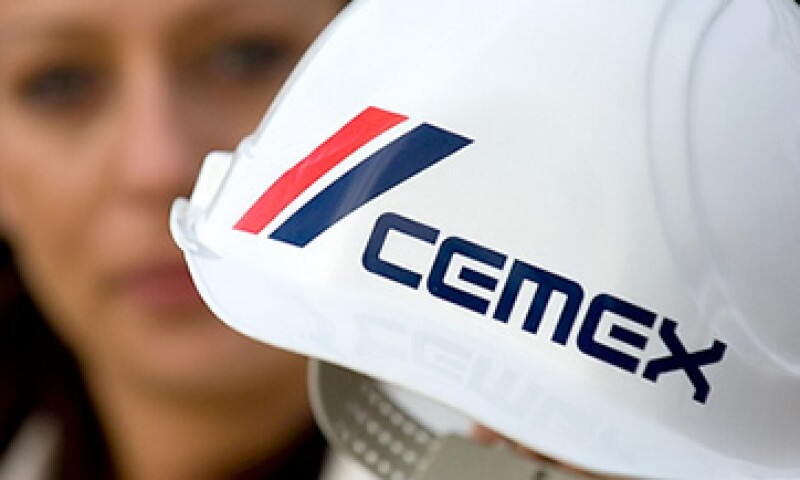 Cemex, FEMSA y Google, entre las compañías más deseadas para trabajar por estudiantes de MBA. (Foto: Cortesía Cemex)