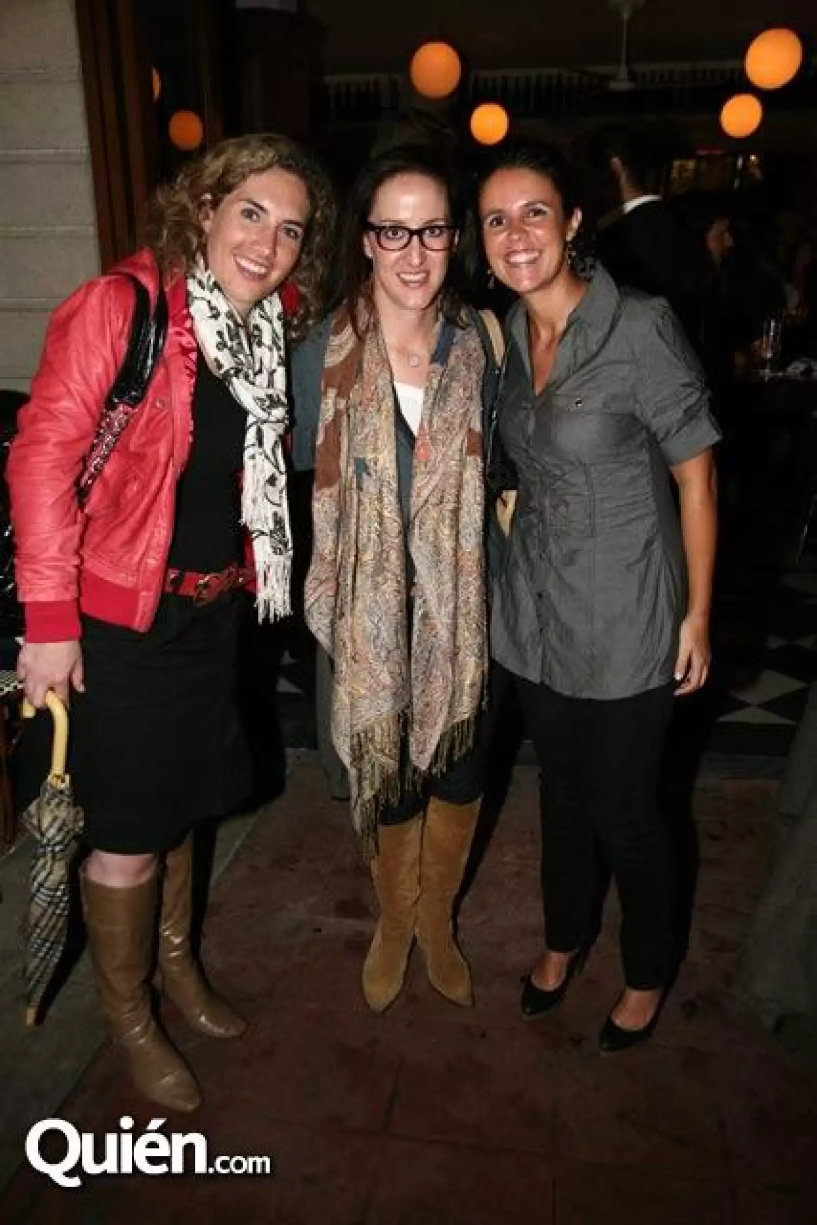 Aniversario Brassi Polanco