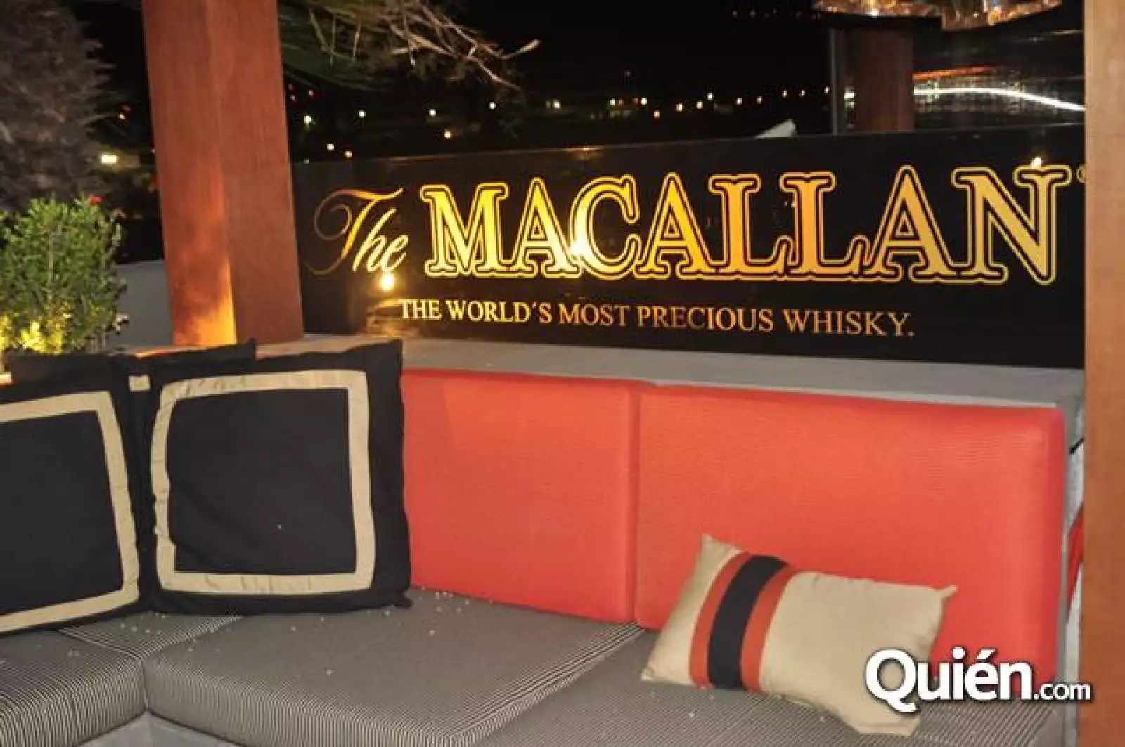 Presentación de Ice Ball