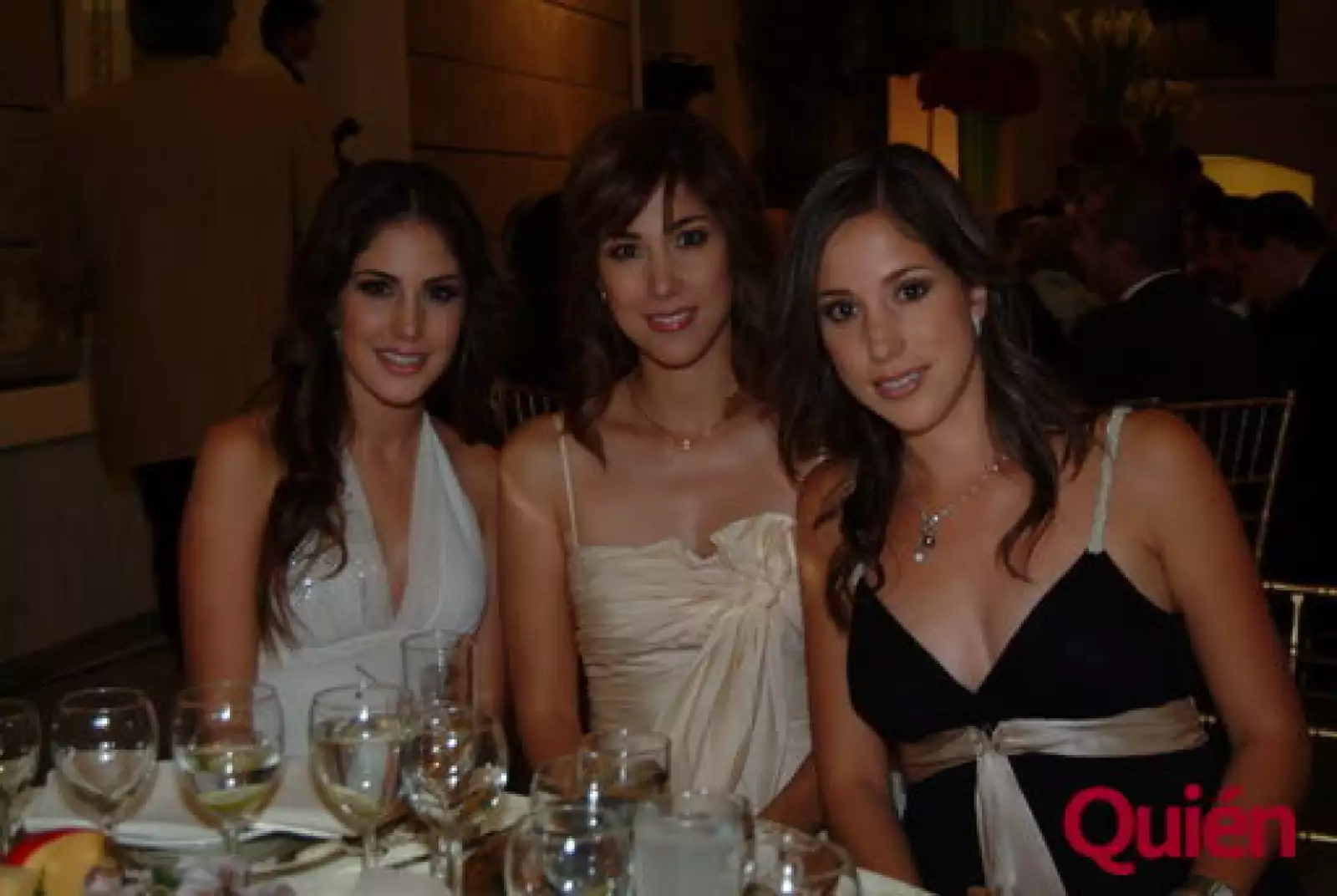 Gabriela Díaz de León, Karla Díaz de León, Adriana Díaz de León