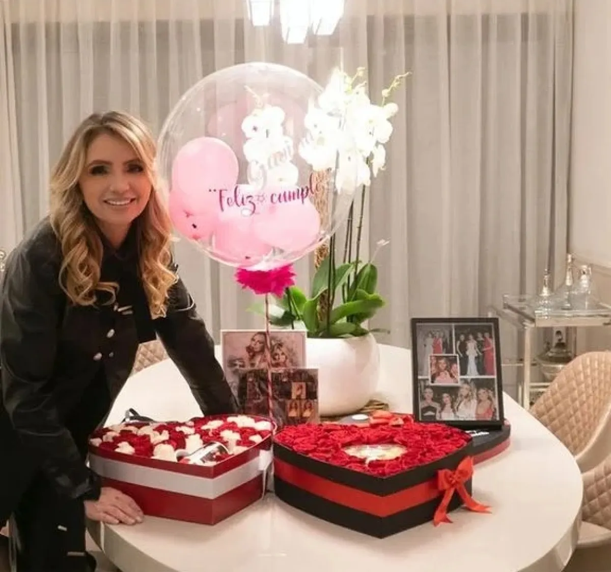 Angélica Rivera