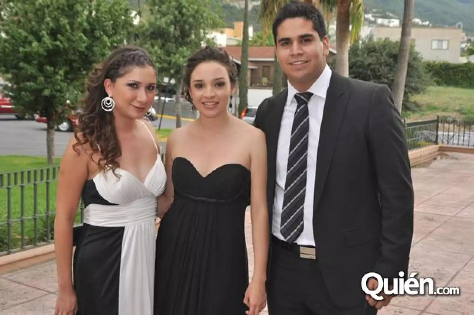 Boda Luis Donaldo Colosio