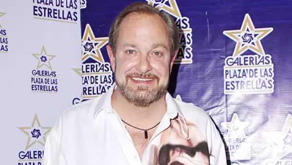 Mario Moreno Ivanova